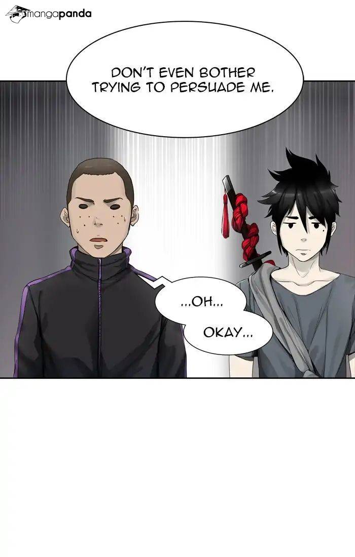 Tower of God Chapter 438 image 047